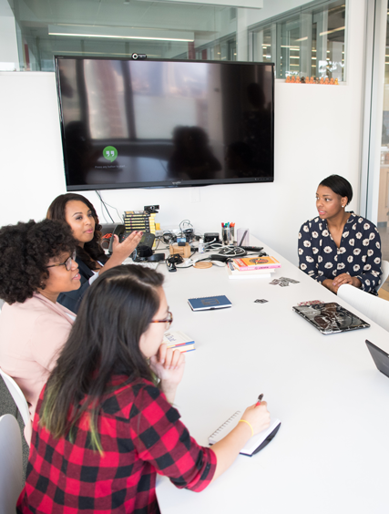 Prudence Consultancy Team